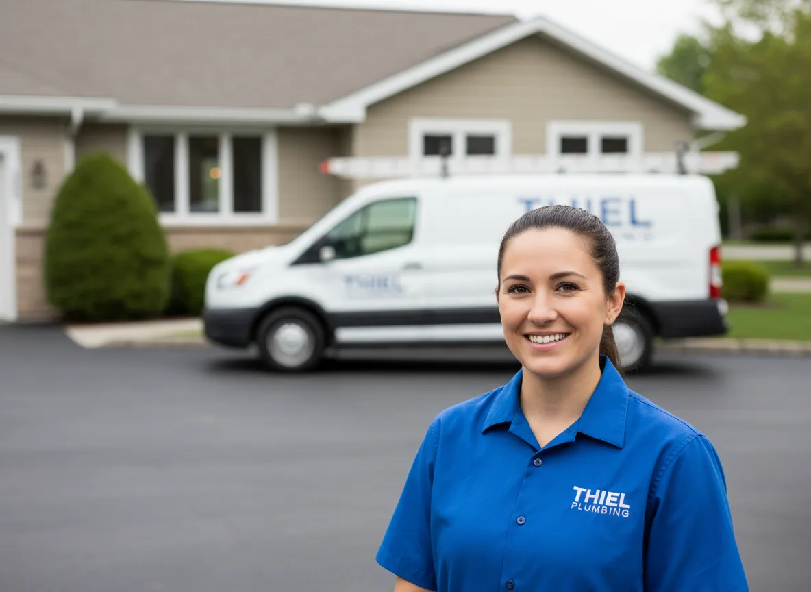 Plumber Moorland, IA FAQs